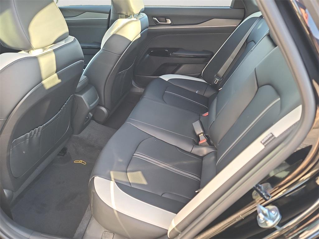 new 2026 Kia K5 car, priced at $26,804