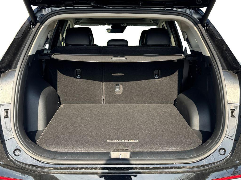 new 2026 Kia Sportage car, priced at $36,599