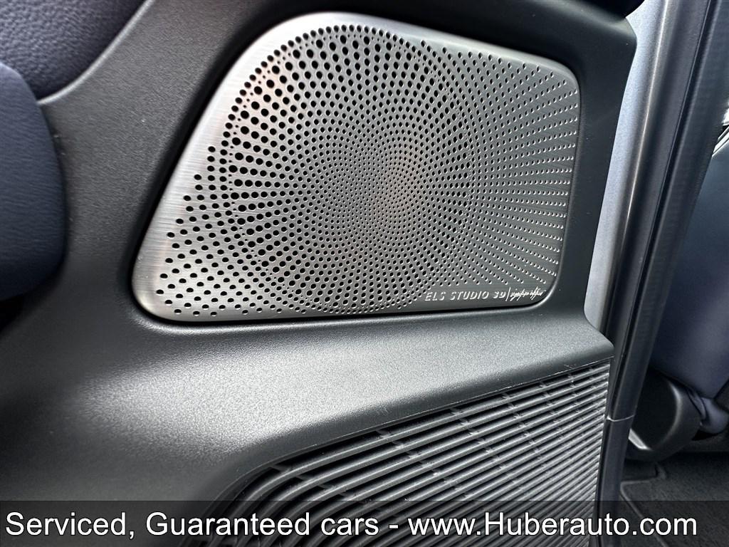 used 2023 Acura MDX car, priced at $55,000