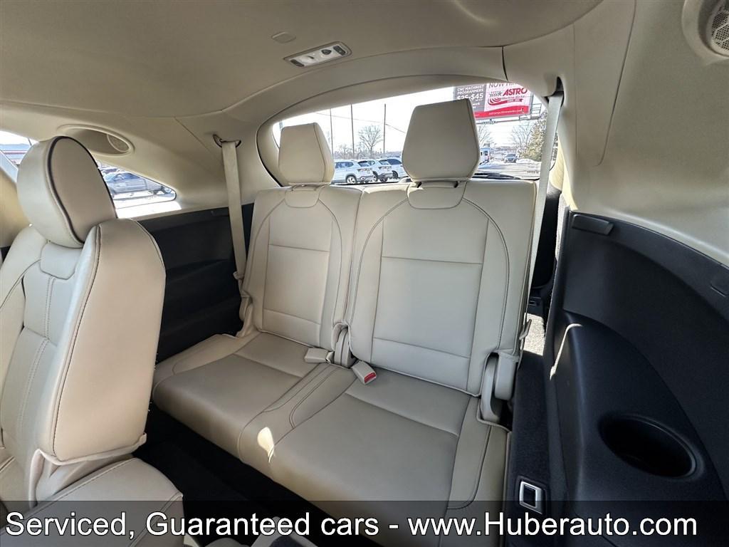 used 2020 Acura MDX Sport Hybrid car, priced at $27,940