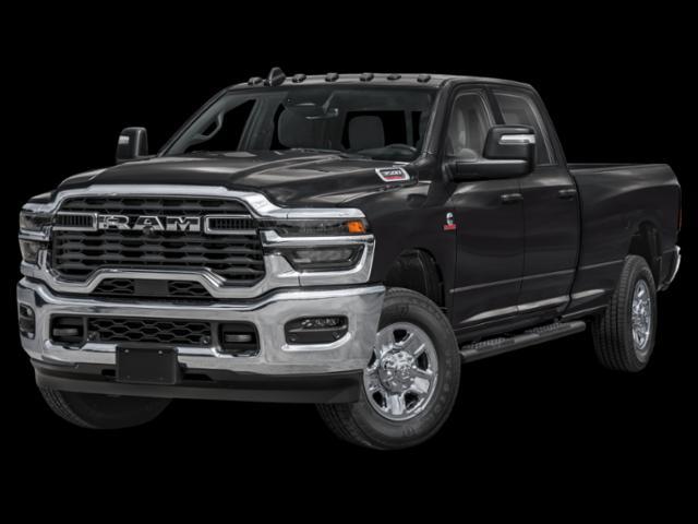 new 2026 Ram 3500 car, priced at $56,247