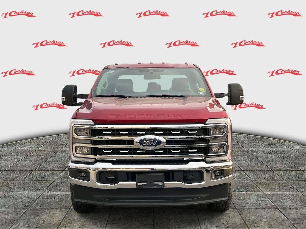 new 2026 Ford F-350 car, priced at $65,995
