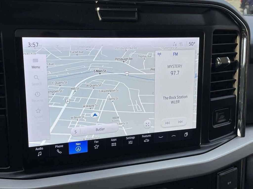 new 2026 Ford F-350 car, priced at $65,995