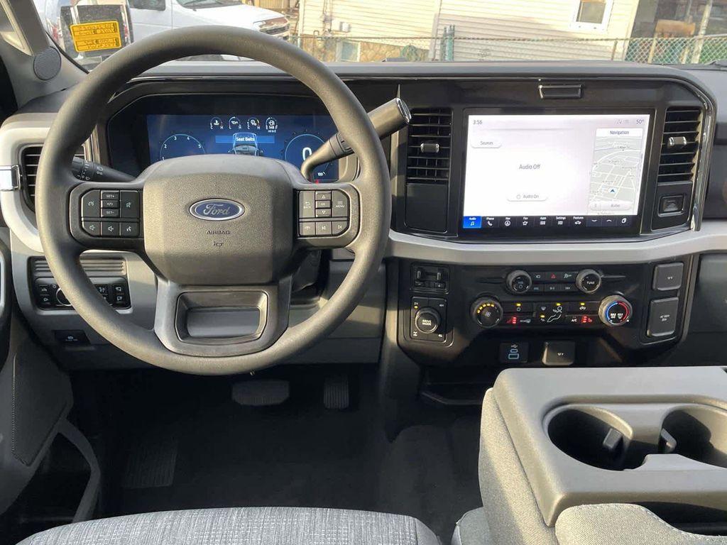 new 2026 Ford F-350 car, priced at $65,995