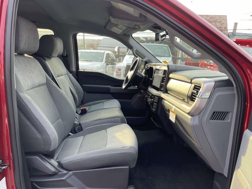 new 2026 Ford F-350 car, priced at $65,995