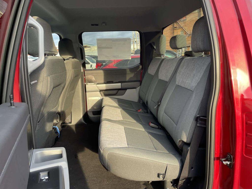 new 2026 Ford F-350 car, priced at $65,995