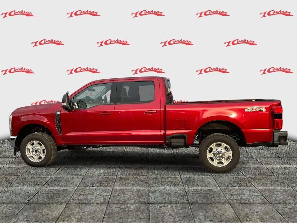 new 2026 Ford F-350 car, priced at $65,995