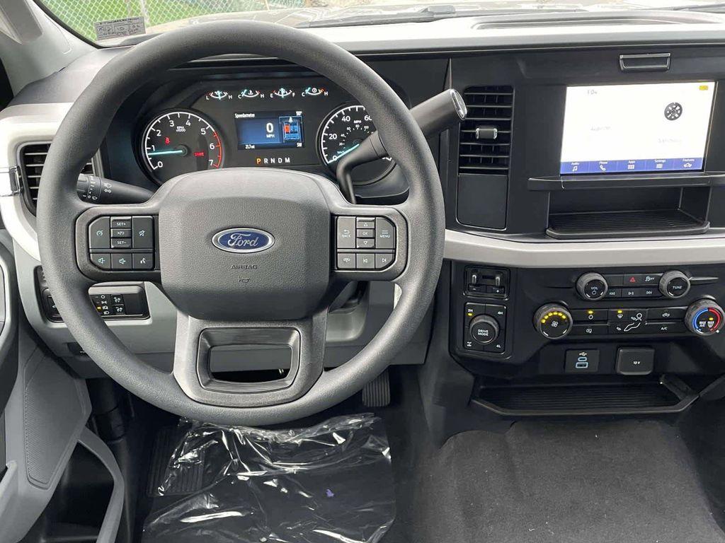 new 2026 Ford F-250 car, priced at $59,895