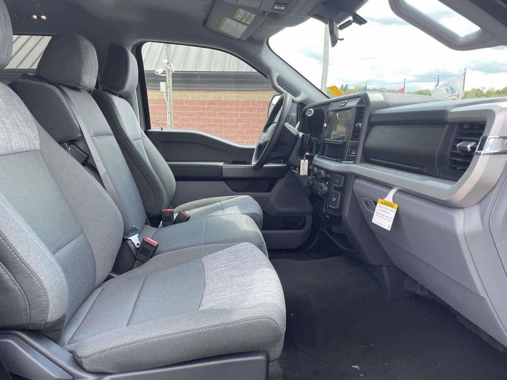 new 2026 Ford F-250 car, priced at $57,284