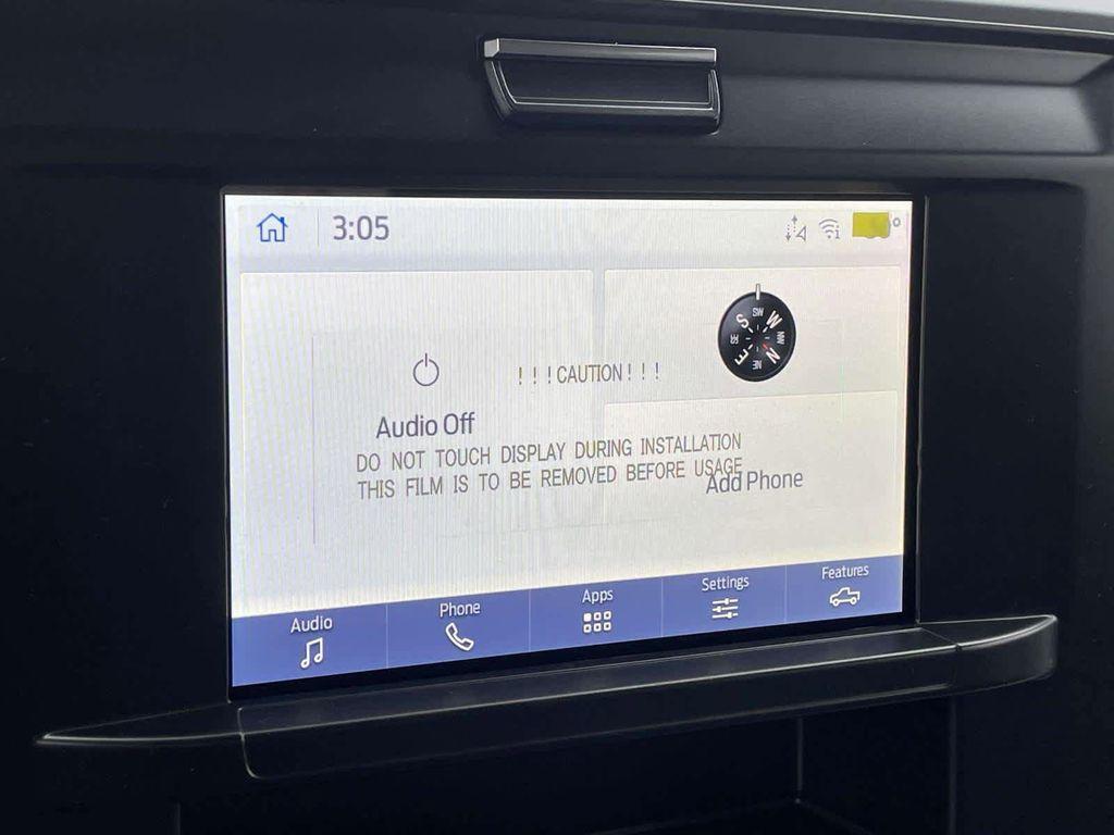 new 2026 Ford F-250 car, priced at $59,895