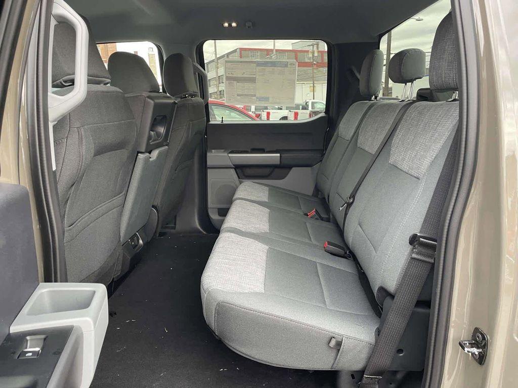 new 2026 Ford F-250 car, priced at $59,895