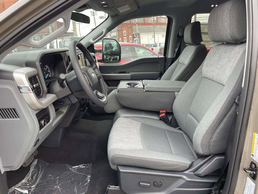 new 2026 Ford F-250 car, priced at $59,895