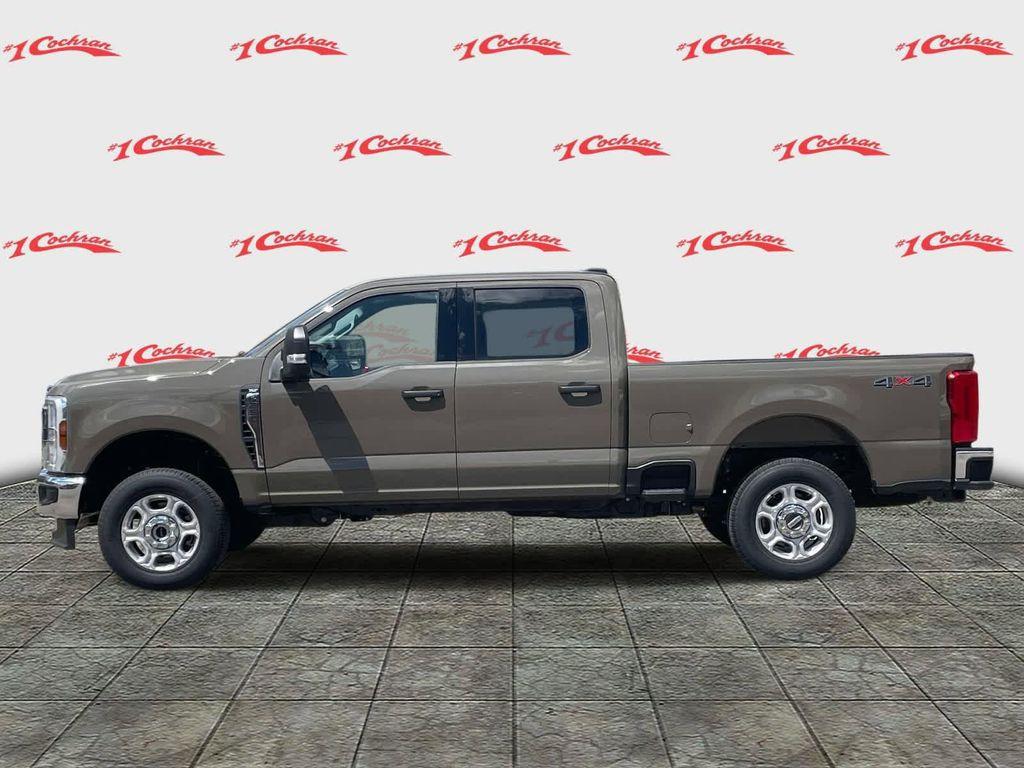 new 2026 Ford F-250 car, priced at $57,284