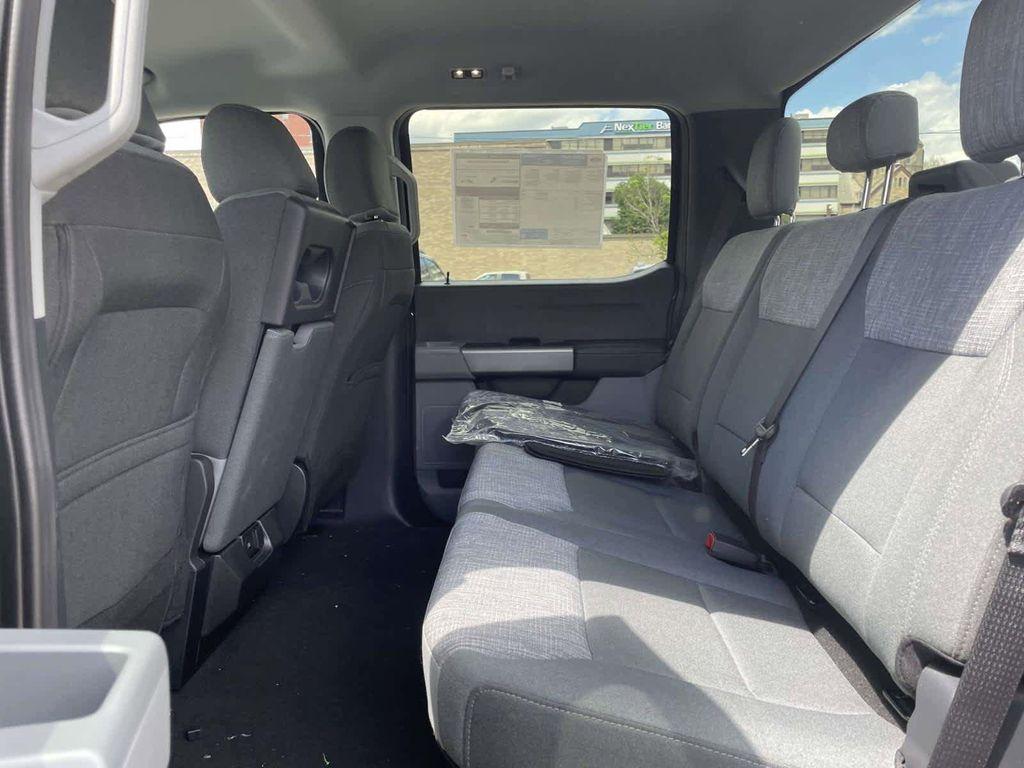 new 2026 Ford F-250 car, priced at $57,284