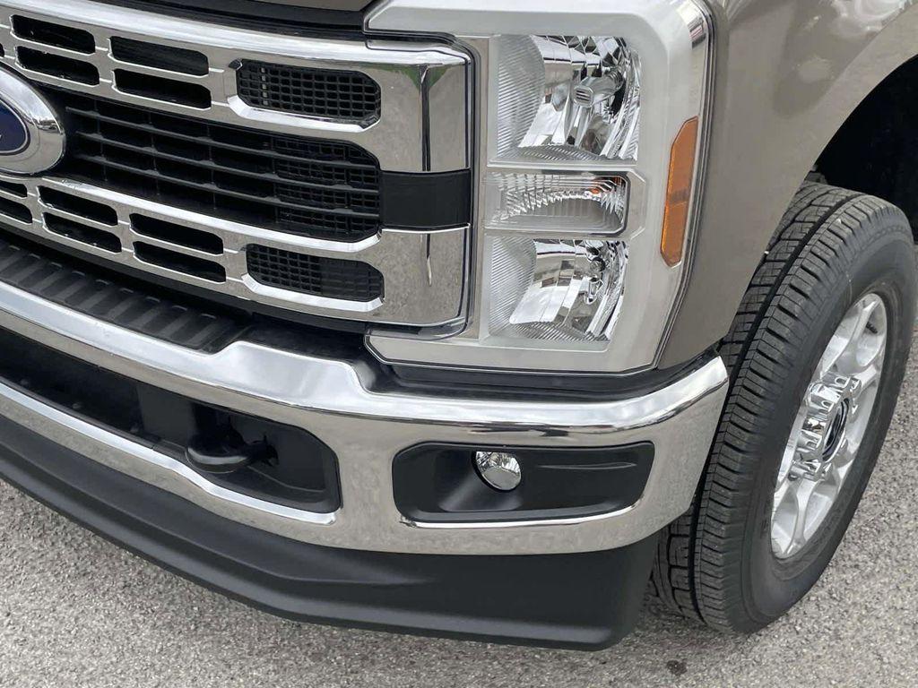 new 2026 Ford F-250 car, priced at $59,895