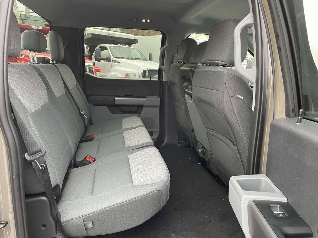 new 2026 Ford F-250 car, priced at $59,895