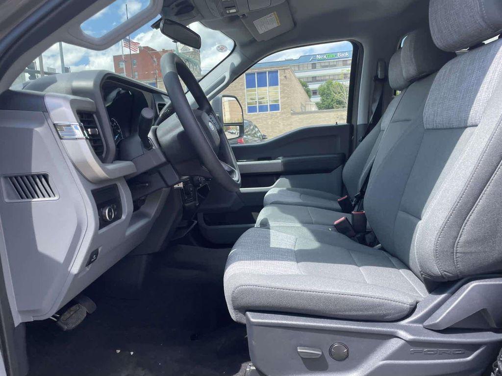 new 2026 Ford F-250 car, priced at $57,284