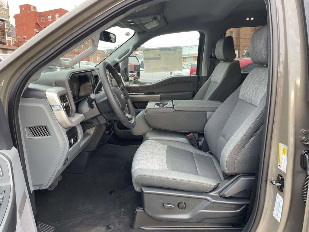 new 2026 Ford F-250 car, priced at $72,848