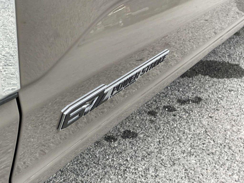 new 2026 Ford F-250 car, priced at $72,848