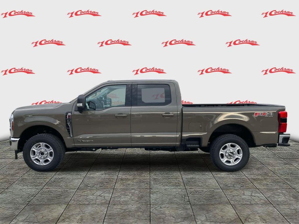 new 2026 Ford F-250 car, priced at $72,848