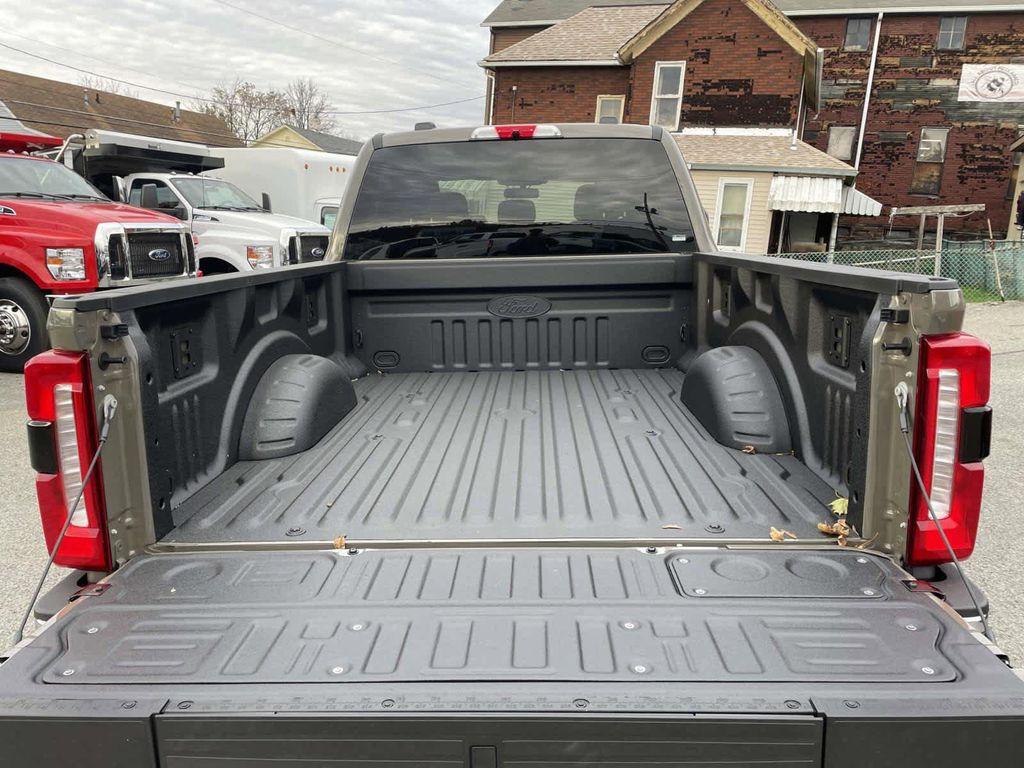 new 2026 Ford F-250 car, priced at $72,848