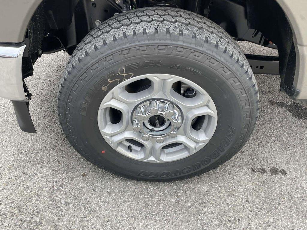 new 2026 Ford F-250 car, priced at $72,848