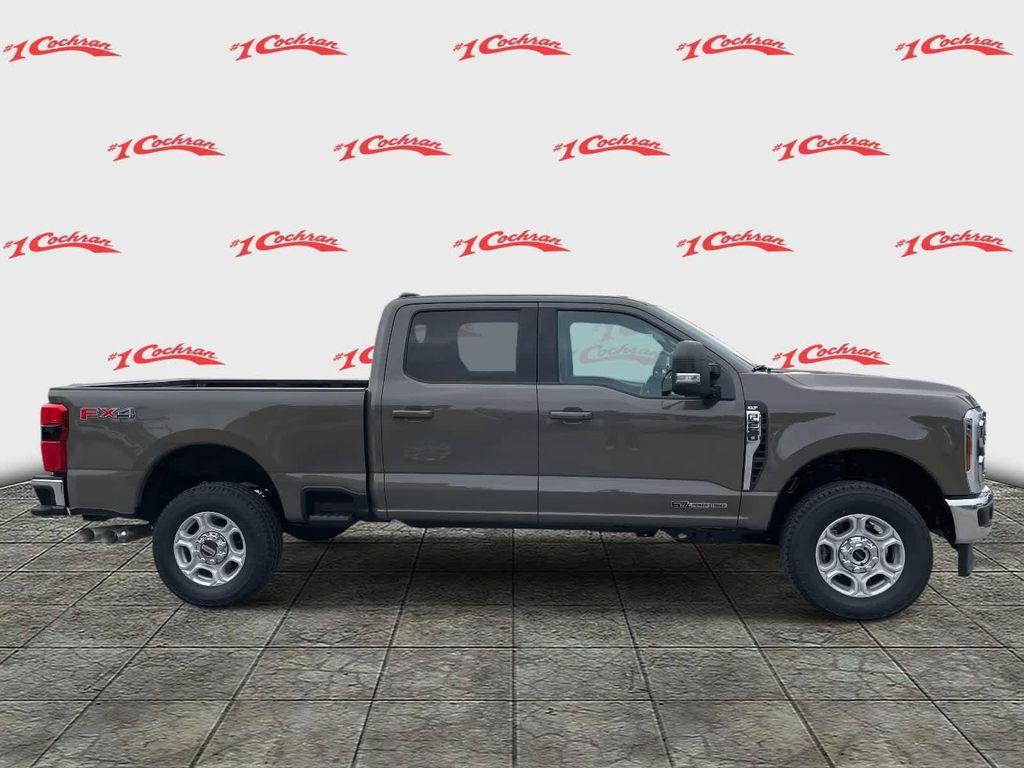 new 2026 Ford F-250 car, priced at $72,848