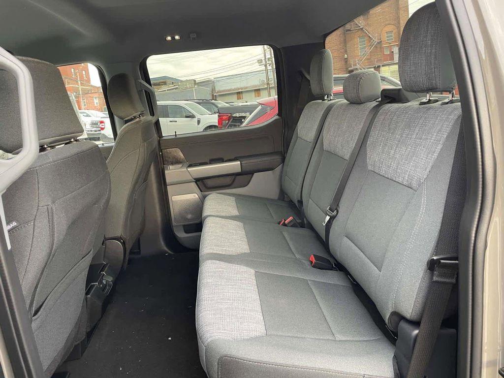 new 2026 Ford F-250 car, priced at $72,848