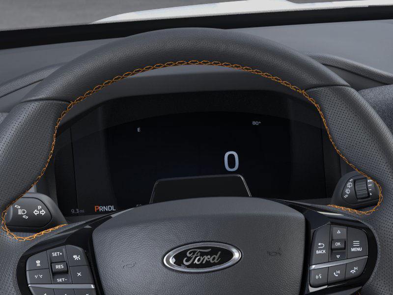 new 2026 Ford Explorer car, priced at $47,500