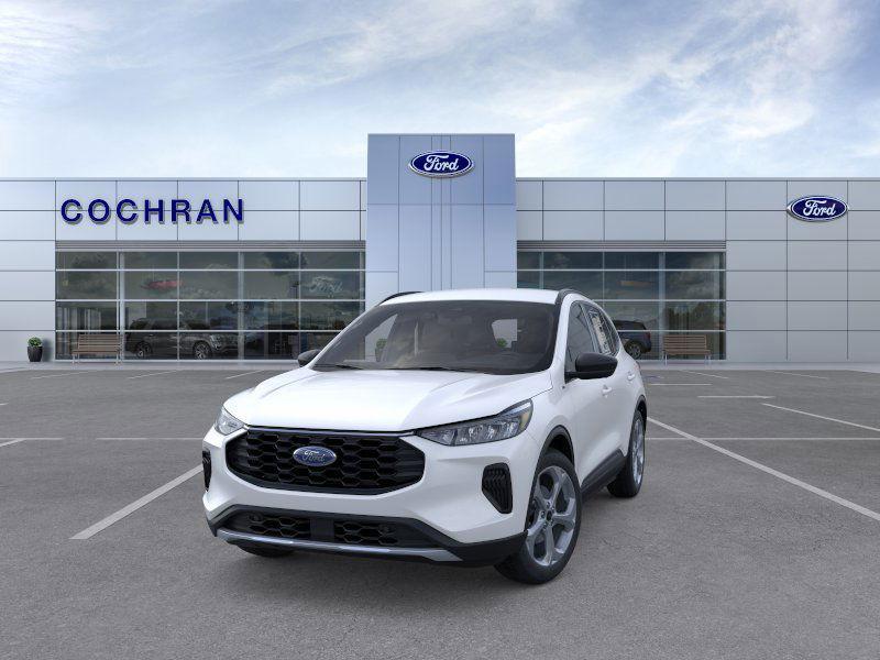 new 2025 Ford Escape car, priced at $29,090