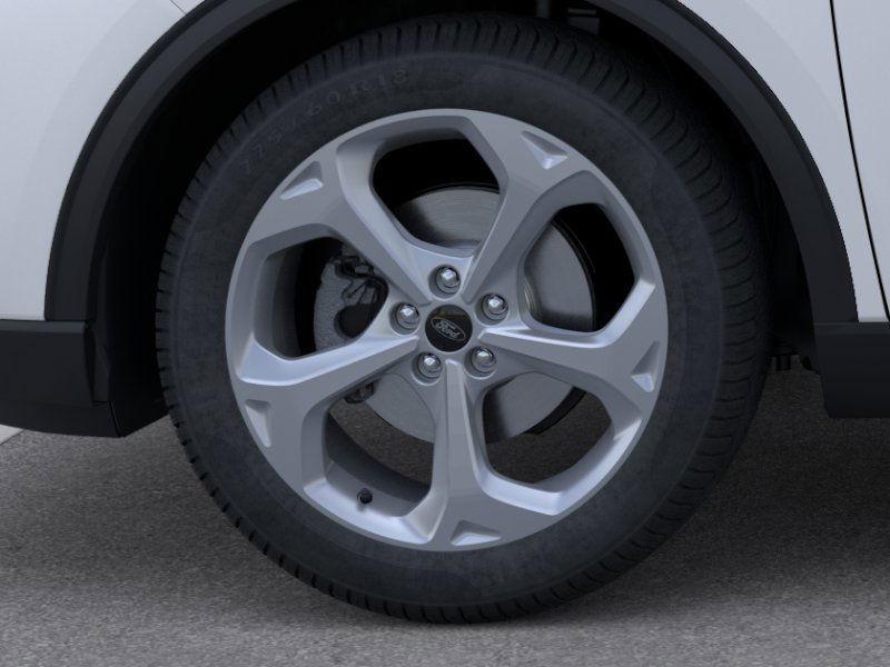 new 2025 Ford Escape car, priced at $29,090