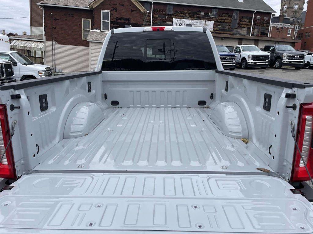 new 2026 Ford F-350 car, priced at $70,485