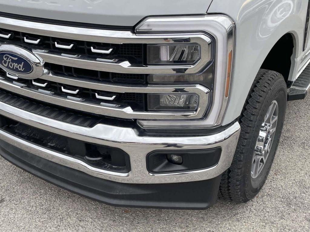 new 2026 Ford F-350 car, priced at $70,485