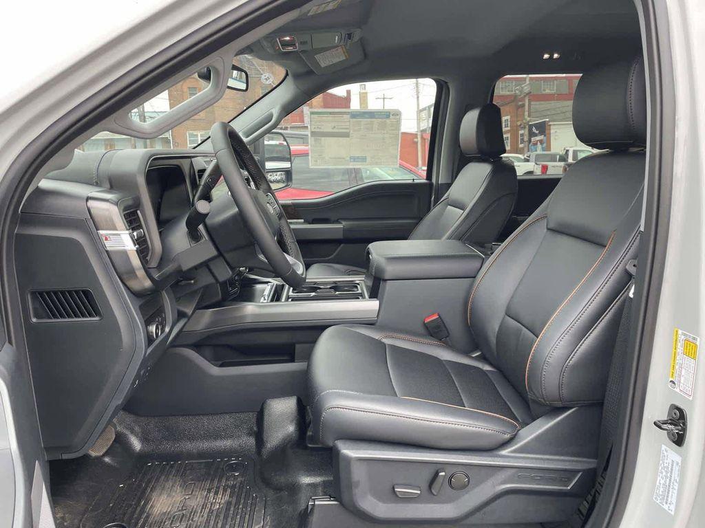 new 2026 Ford F-350 car, priced at $70,485
