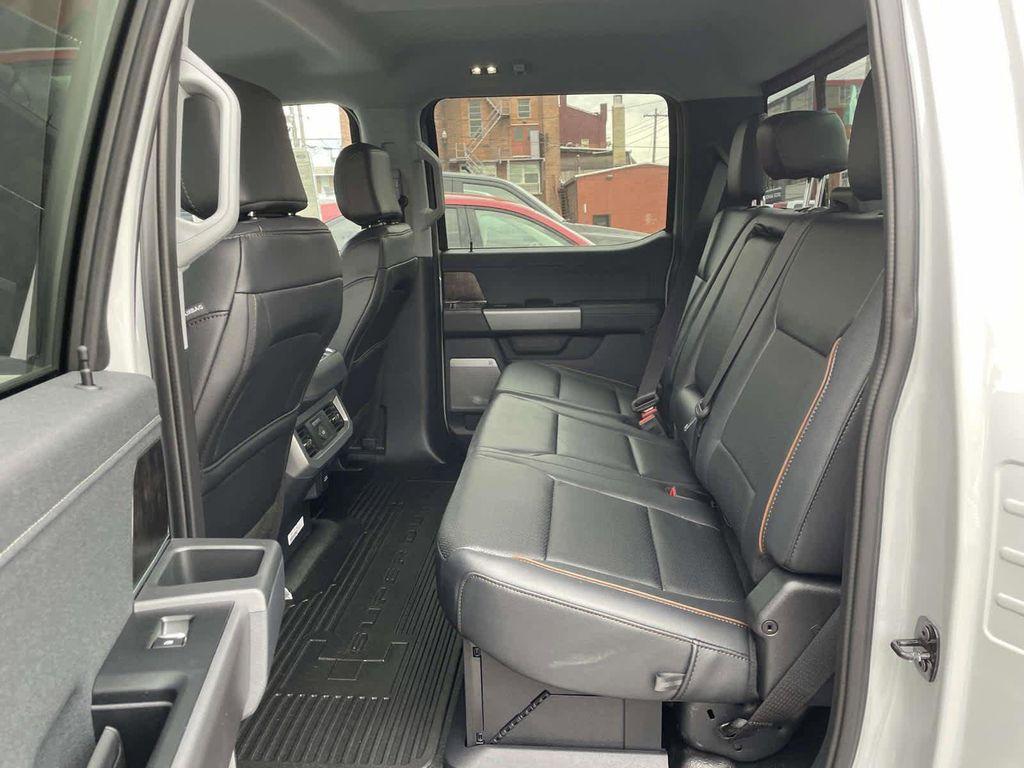 new 2026 Ford F-350 car, priced at $70,485