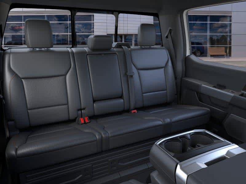 new 2026 Ford F-150 car, priced at $69,080
