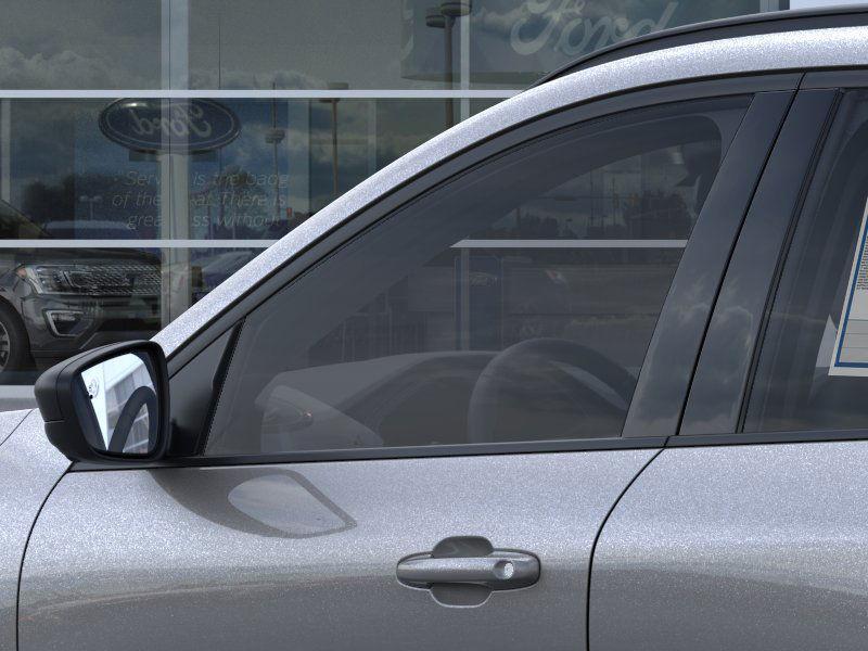 new 2025 Ford Escape car, priced at $35,335