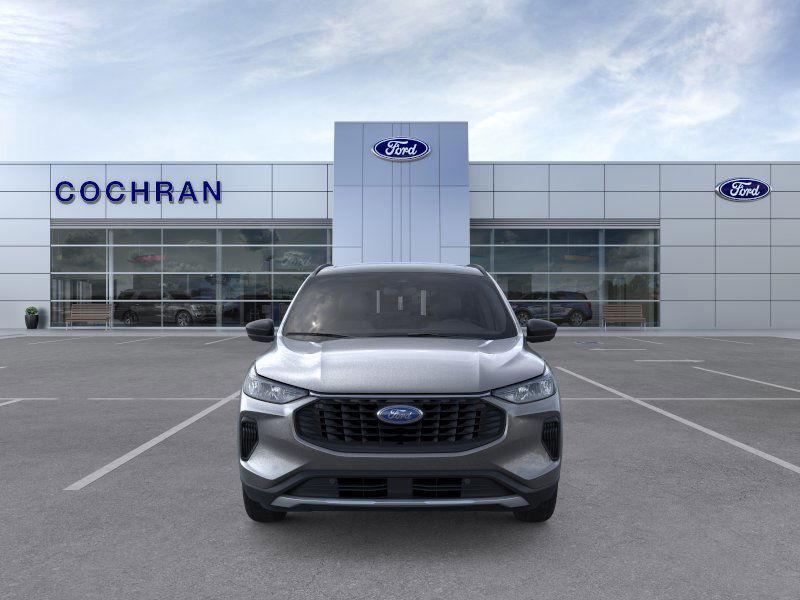 new 2025 Ford Escape car, priced at $35,335