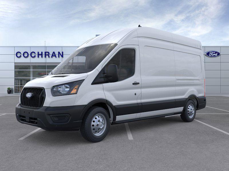 new 2026 Ford Transit-350 car, priced at $60,410