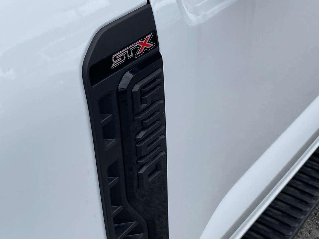 new 2026 Ford F-350 car, priced at $51,343