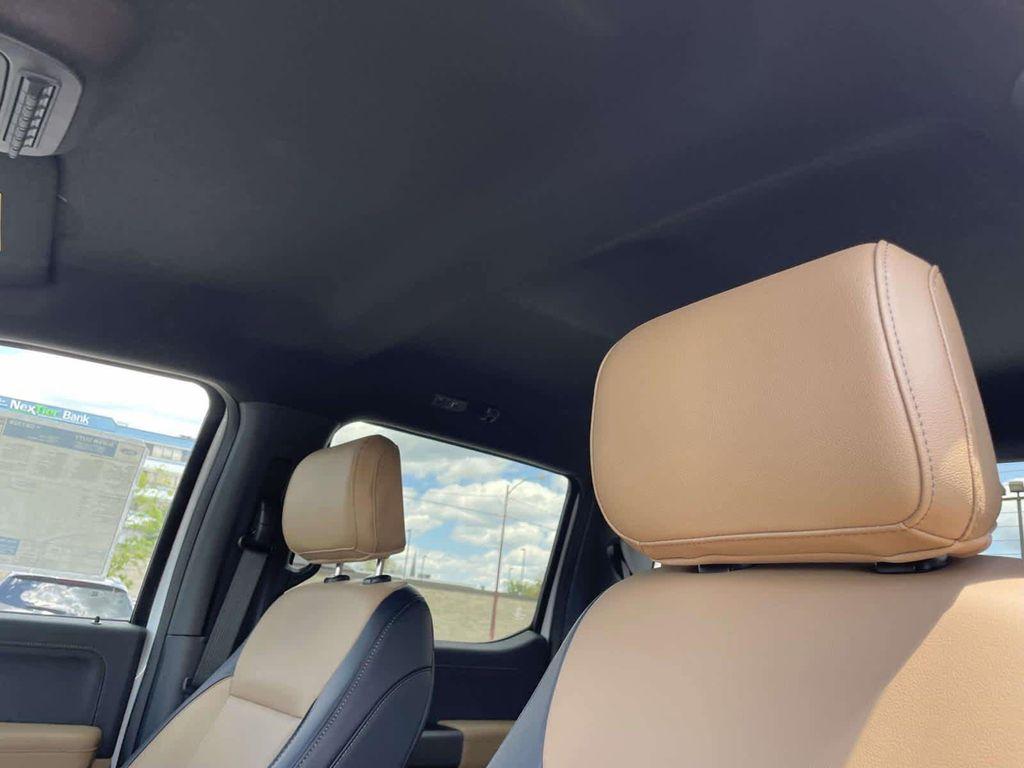 new 2026 Ford F-350 car, priced at $69,651