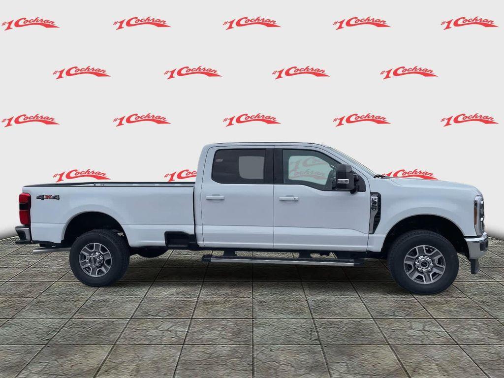 new 2026 Ford F-350 car, priced at $72,535
