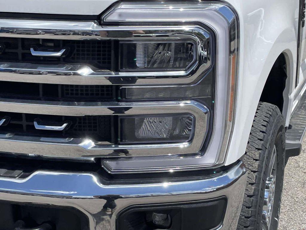 new 2026 Ford F-350 car, priced at $69,651