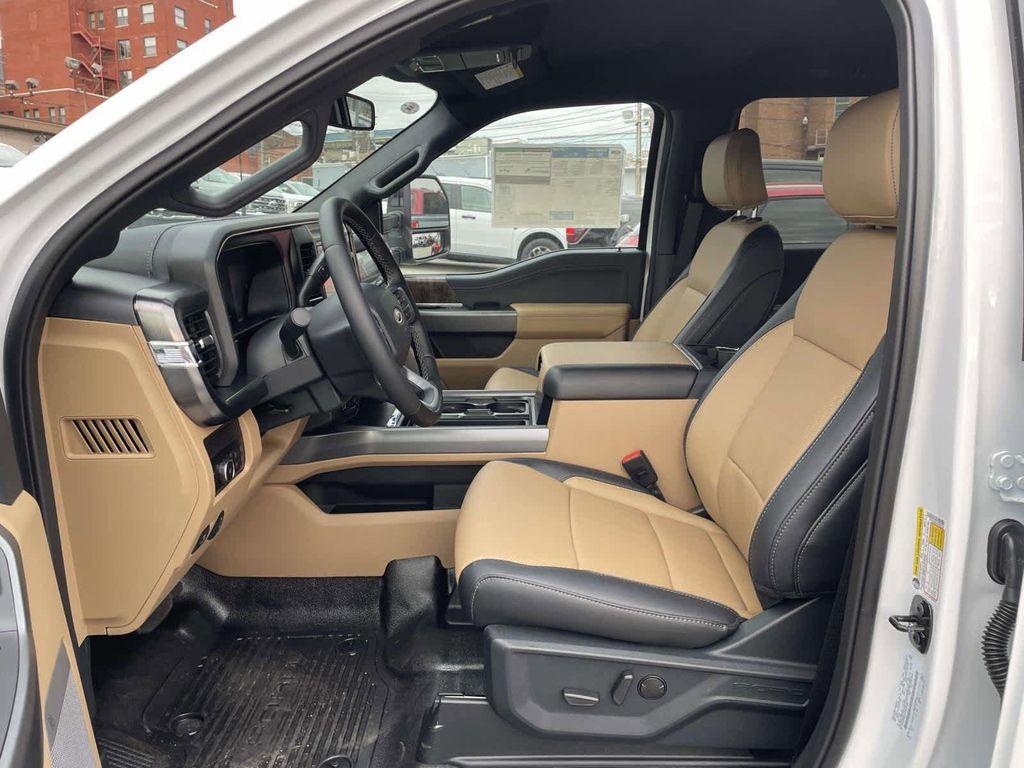 new 2026 Ford F-350 car, priced at $72,535