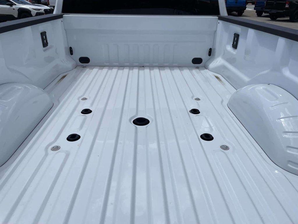 new 2026 Ford F-350 car, priced at $69,651