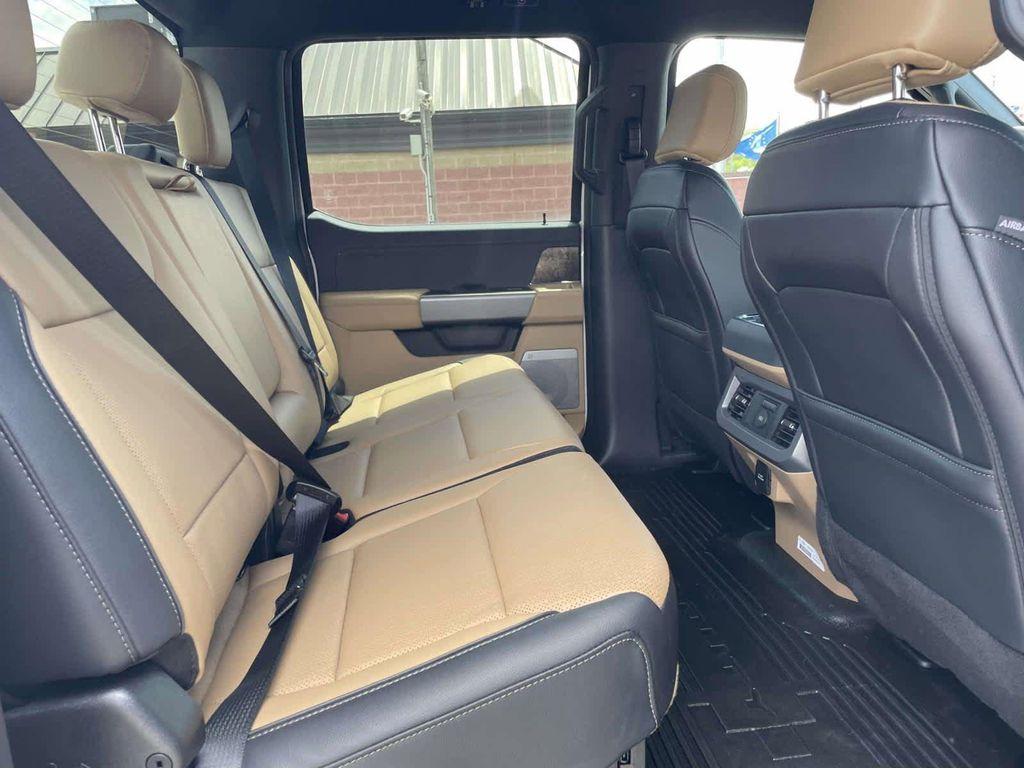 new 2026 Ford F-350 car, priced at $69,651