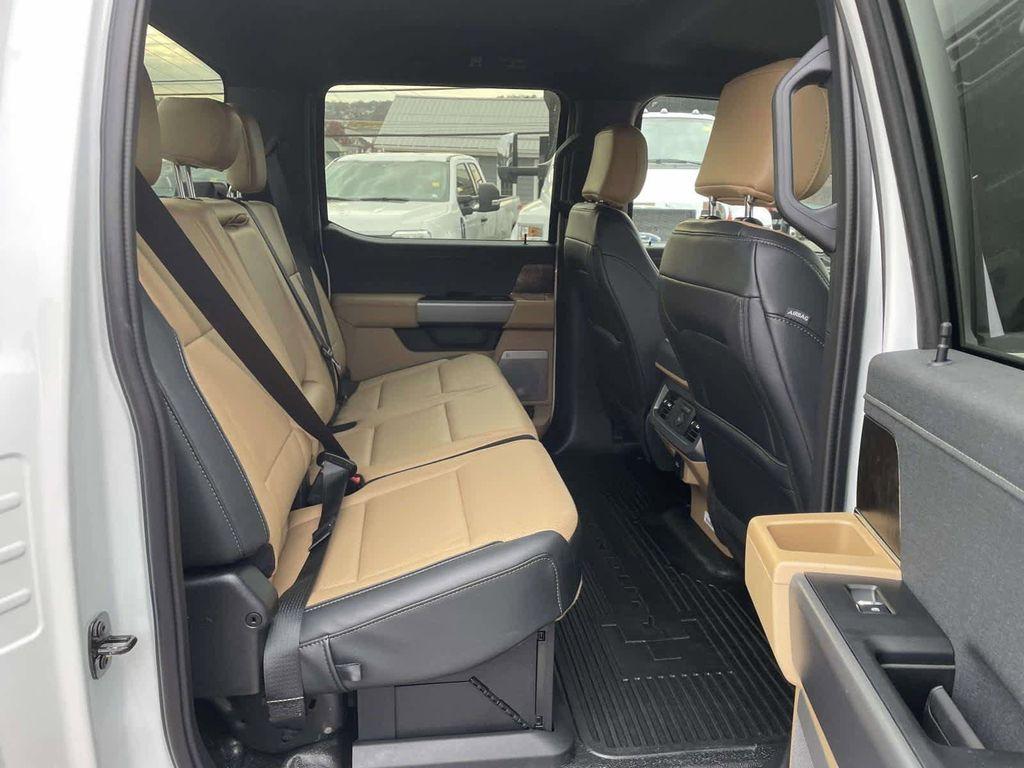 new 2026 Ford F-350 car, priced at $72,535