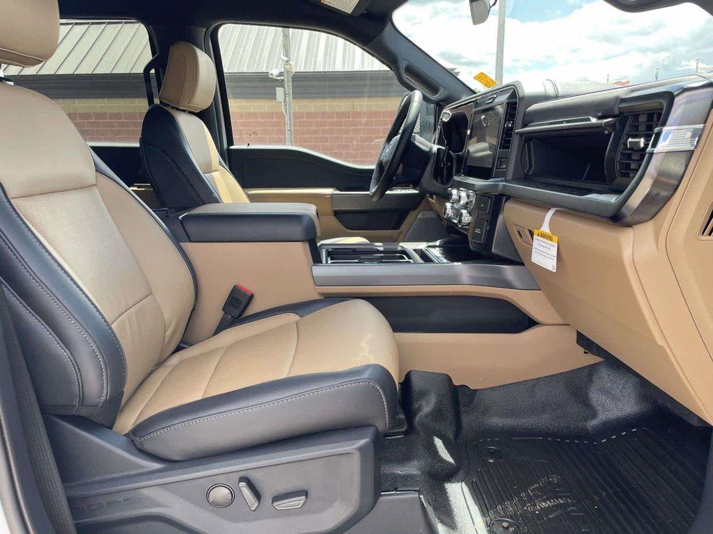new 2026 Ford F-350 car, priced at $69,651