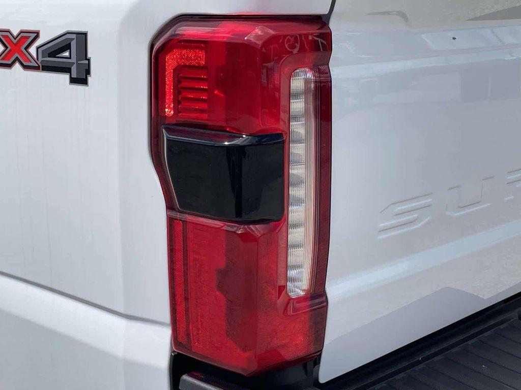 new 2026 Ford F-350 car, priced at $69,651