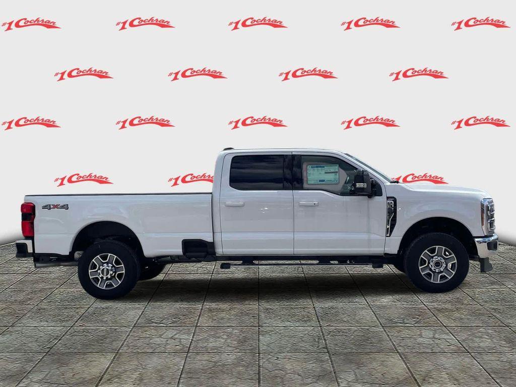 new 2026 Ford F-350 car, priced at $69,651